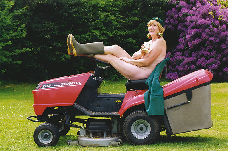 Calendar photograph - 3