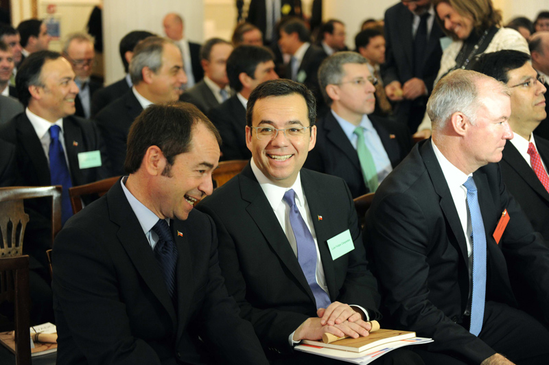 Chile Day 2 photogragh - 2006