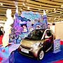 Confex photograph 2009