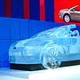 Motor Show photography