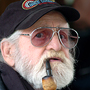 Portraite photography - Biker.
