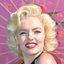 Portraite photography - Marilyn.