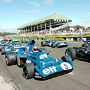 Goodwood Revival photgraph