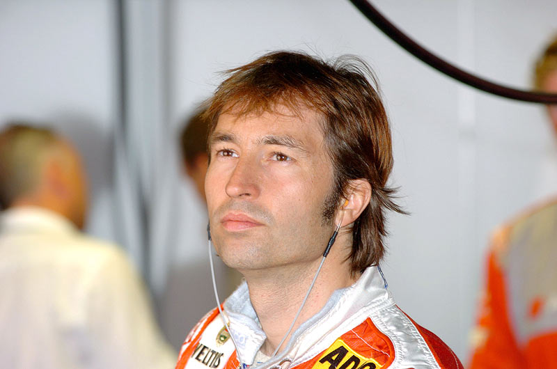 Heinz Harold Frentzen