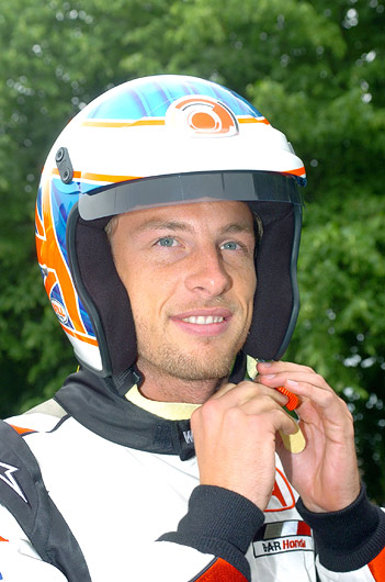 Jenson Button