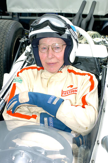 John Surtees