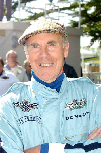 Richard Attwood