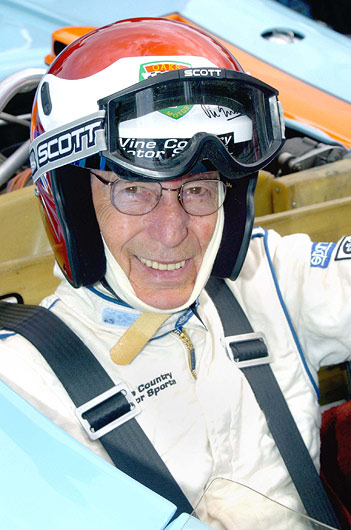 Vic Elford