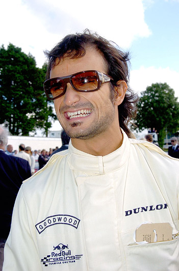 Vitantonio Liuzzi