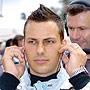 Gary Paffett