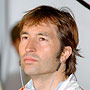 Heinz Frentzen