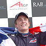 Robbie Kerr