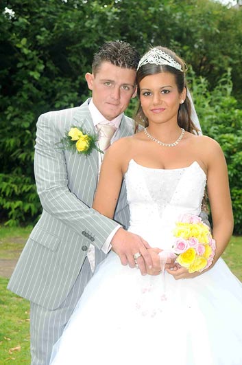 Wedding photographs - 13.
